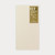 Traveler's Company Traveler's Notebook Refill 