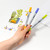  Copic Ciao Layer & Mix 2D Starter Botanic Palette Set of 3 