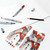  Copic Ciao Layer & Mix 2D Starter Architect Palette Set of 3 