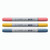  Copic Ciao Layer & Mix 2D Starter Brilliant Palette Set of 3 