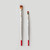  SAA Silver Rake Brush Bundle of 2 