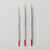 SAA  SAA Silver Little Brushes Bundle of 3  