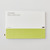  Pith Tangelo Sketchbook 200gsm 76 Pages 155 x 222mm Chartreuse 