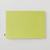  Pith Tangelo Sketchbook 200gsm 76 Pages 155 x 222mm Chartreuse 