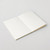  Pith Cara Cara Sketchbook 200gsm 76 Pages 200 x 140mm Chartreuse 