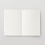  Pith Cara Cara Sketchbook 200gsm 76 Pages 200 x 140mm Chartreuse 