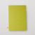  Pith Cara Cara Sketchbook 200gsm 76 Pages 200 x 140mm Chartreuse 