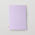  Pith Cara Cara Sketchbook 200gsm 76 Pages 200 x 140mm Lavender 
