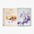 Thames & Hudson Art Class: Flowers and Foliage by Sarah Hankinson 