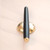  Tom's Studio Spark Solid Brass Pen Rest 