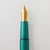  Tom's Studio The Studio Fountain Pen Medium Nib Ivy 