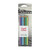  Conte a Paris Pastel Pencil Assorted Landscape Colours Set of 6 