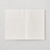  Pith Yuzu Dot Grid Notebook 130gsm 156 Pages 198 x 129mm Lavender 
