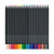  Faber-Castell Black Edition Colour Pencils Assorted Colours Set of 24 