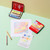  Caran D'ache Neocolor II 50 Years Aquarelle Paint Crayons Tin Pastel Set of 10 