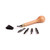  Brause Lino Cutting Set 