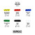 Golden High Flow Acrylic Intro Set 30ml Assorted Colours Set of 6   Golden High Flow Acrylic Intro Set 30ml Assorted Colours Set of 6