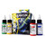 Golden High Flow Acrylic Intro Set 30ml Assorted Colours Set of 6   Golden High Flow Acrylic Intro Set 30ml Assorted Colours Set of 6