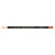  Derwent Chromaflow Pencil Flame (0400) 