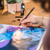  Derwent Chromaflow Pencil 
