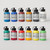  Lascaux Studio Acrylic 85ml Assorted Colours Set of 12 