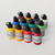 Lascaux Studio Acrylic 85ml Assorted Colours Set of 12 