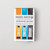  Daniel Smith Watercolour Triad 5ml Evening Glow Set of 3 