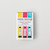  Daniel Smith Watercolour Triad 5ml Spring Set of 3 