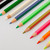  Caran D'ache Special Edition Kevin Germanier Creative Colour Set Assorted Colours Set of 12 