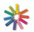  Giotto Happy Gomma Eraser 