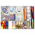  Creativ Rainbow Craft Box Set 