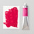  Cass Art Artists' Oil Colour 200ml Magenta Red 