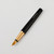  Andhand Method Fountain Pen Black + Brass 