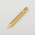  Andhand Aspect Retractable Pen Gold Lustre 