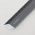  Andhand Illusion Ruler 20cm Slate Grey 