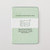  Baohong Classic Watercolour Postcards 300gsm 20 Sheets 100 x 150mm 