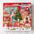 Iwako Puzzle Eraser  Advent Calendar 2025