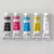  Caran D'ache Gouache Studio Box Assorted Colours 10ml Set of 5 Primary Colours 