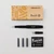  Kaweco Skyline Sport Calligraphy Set Mini Black 