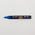  Posca Brush Marker PC-5BR 1.0-4.0 mm Blue 