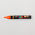  Posca Brush Marker PC-5BR 1.0-4.0 mm Orange 