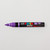  Posca Brush Marker PC-5BR 1.0-4.0 mm Violet 