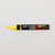  Posca Brush Marker PC-5BR 1.0-4.0 mm Yellow 