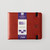  Baohong Classic Watercolour Sketchbook 300gsm Hot Pressed Smooth 24 Sheets 120 x 160mm 