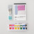  Cass Art Acrylic Bundle 