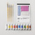  Cass Art Artists' Oil Bundle 