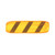  Golden High Flow Acrylic 30ml Fluorescent Orange-Yellow 