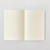  Cass Art Softbound Notebook 110gsm 128 Pages Blank A5 Cobalt Blue 
