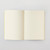  Cass Art Softbound Notebook 110gsm 128 Pages Dotted A5 Lime 