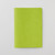  Cass Art Softbound Notebook 110gsm 128 Pages Dotted A5 Lime 